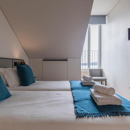 8 Building Apartment 403 T2 - River & Garden View Лісабон Екстер'єр фото