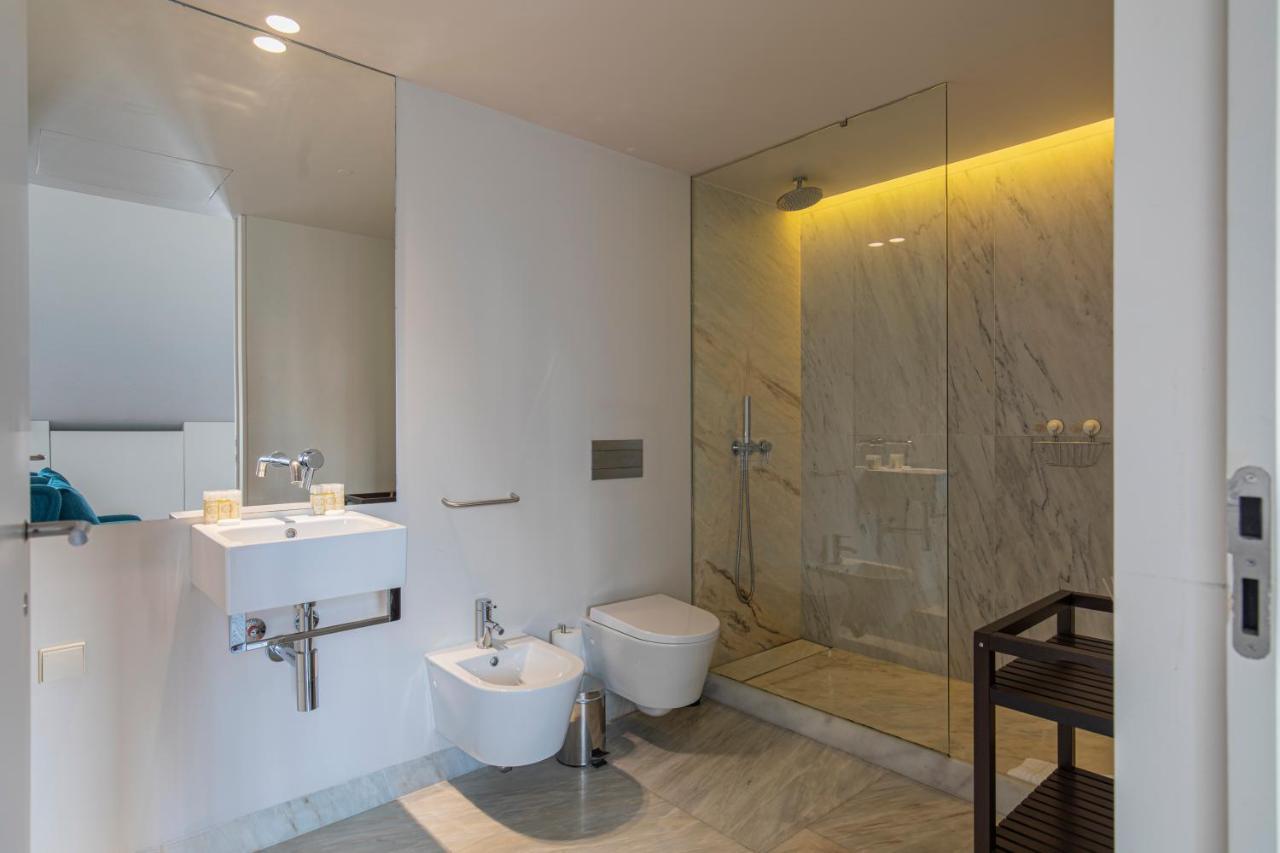 8 Building Apartment 403 T2 - River & Garden View Лісабон Екстер'єр фото