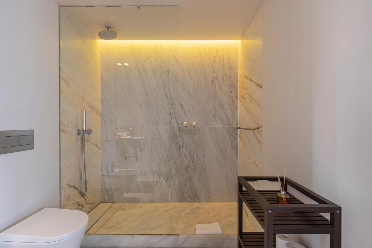 8 Building Apartment 403 T2 - River & Garden View Лісабон Екстер'єр фото