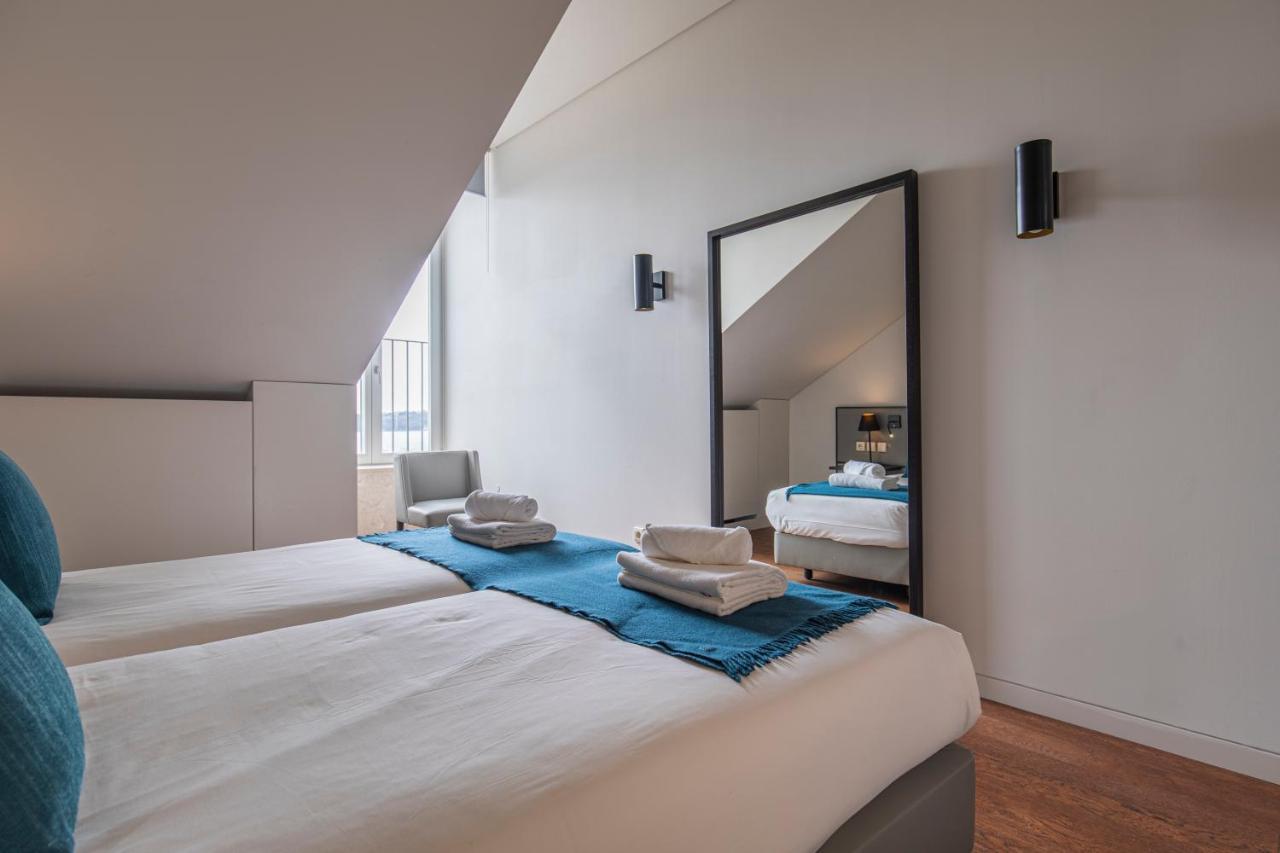 8 Building Apartment 403 T2 - River & Garden View Лісабон Екстер'єр фото
