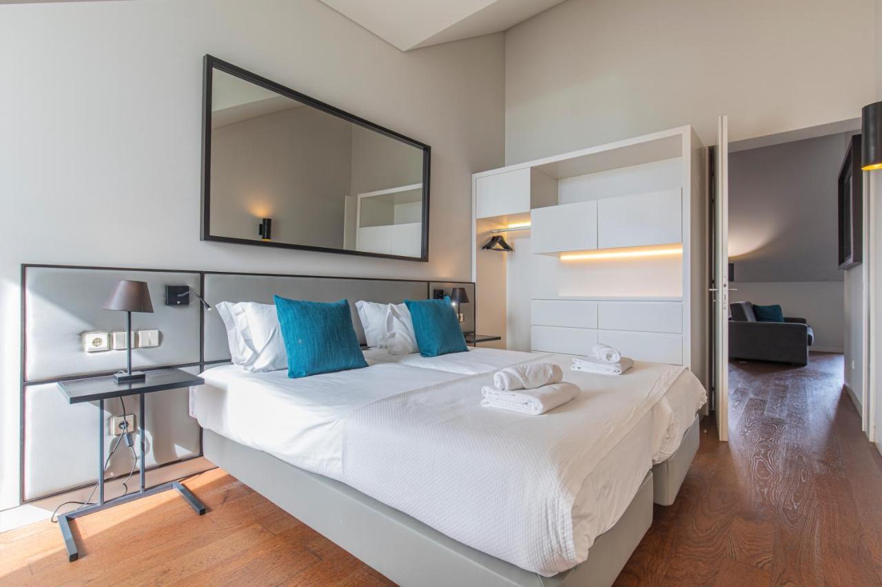 8 Building Apartment 403 T2 - River & Garden View Лісабон Екстер'єр фото
