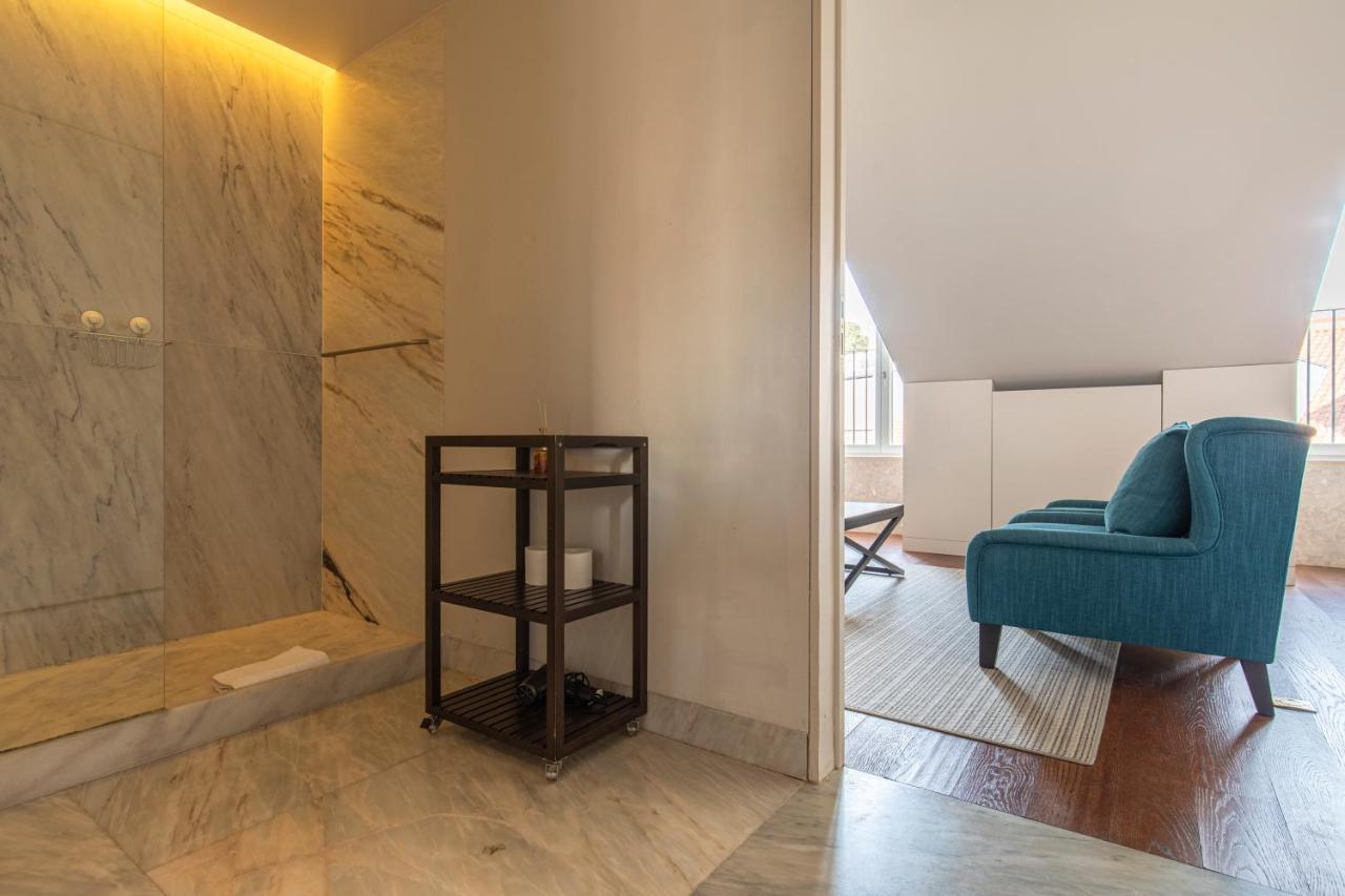 8 Building Apartment 403 T2 - River & Garden View Лісабон Екстер'єр фото