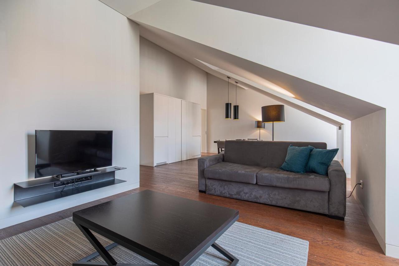 8 Building Apartment 403 T2 - River & Garden View Лісабон Екстер'єр фото