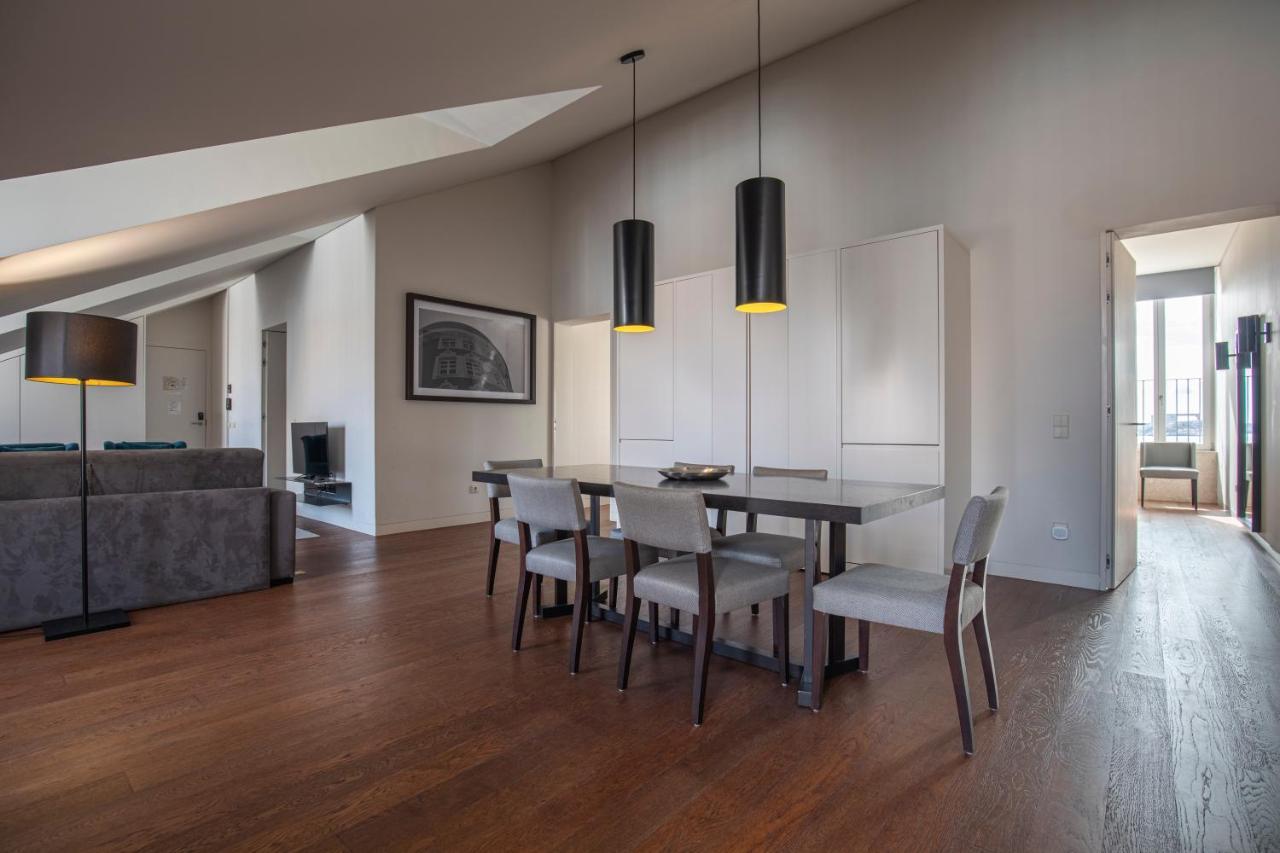8 Building Apartment 403 T2 - River & Garden View Лісабон Екстер'єр фото